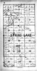 Spring Lake, Page 007, Ward County 1913